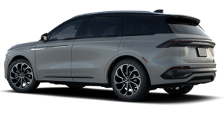 2026 Lincoln Lincoln Nautilus External Image 3